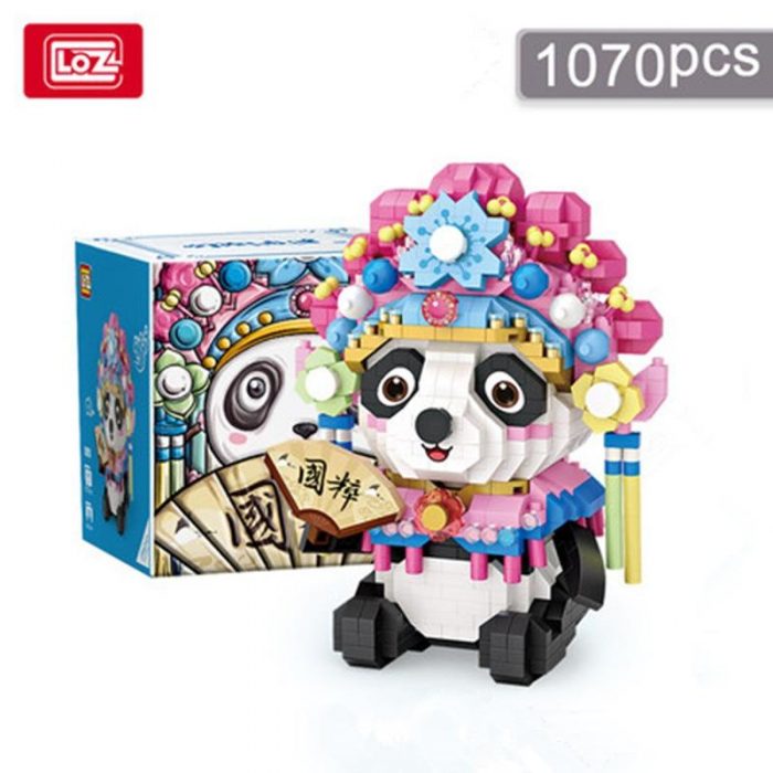 product image 1829631196 - LOZ MALL