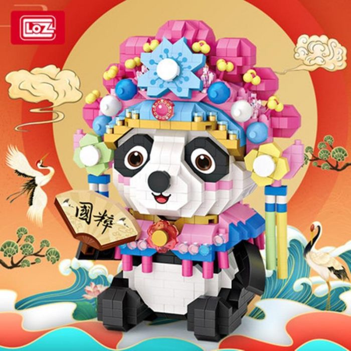product image 1829631197 - LOZ MALL