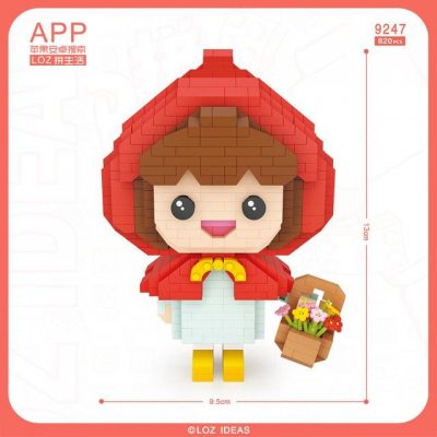 product image 1829638917 - LOZ MALL