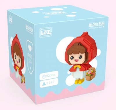 product image 1829638918 - LOZ MALL