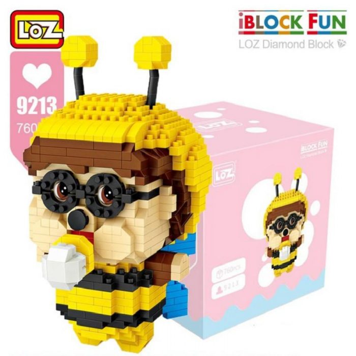 product image 1829638934 - LOZ MALL