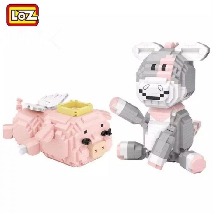 product image 1829651489 - LOZ MALL