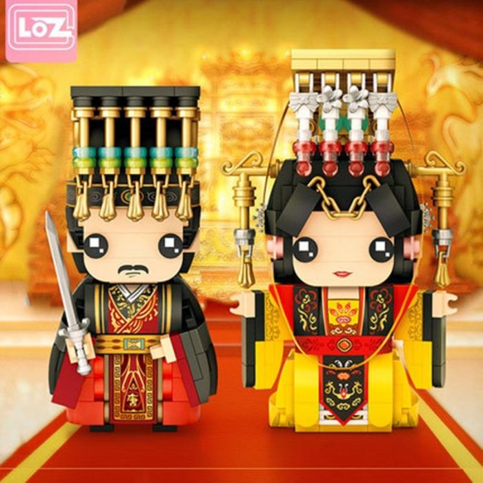 product image 1829651532 - LOZ MALL