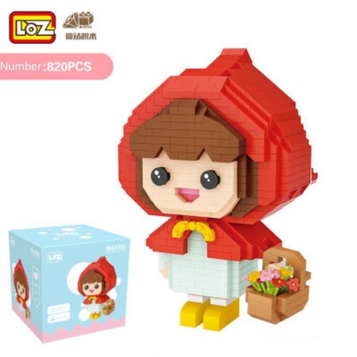 product image 1830209116 - LOZ MALL