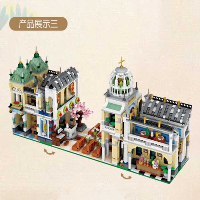 product image 1830238872 - LOZ MALL