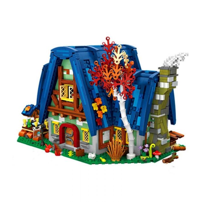 product image 1830239121 - LOZ MALL
