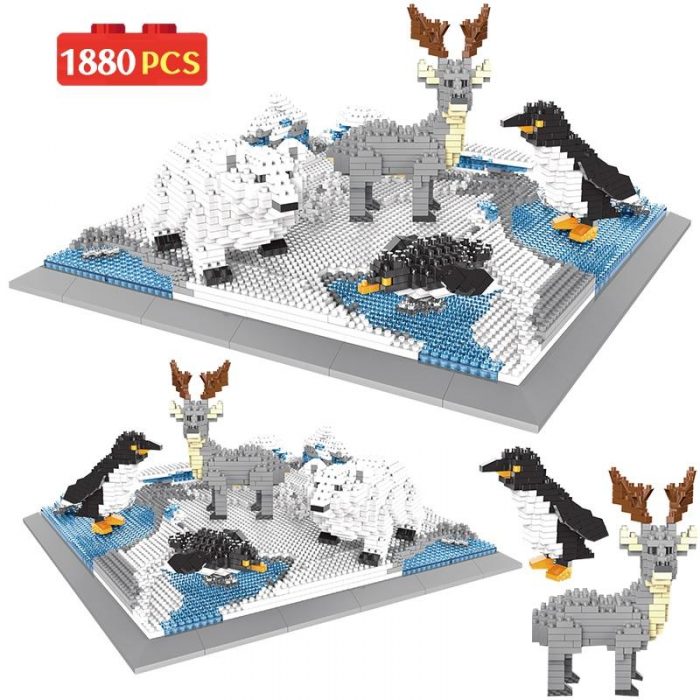 product image 1830248545 - LOZ MALL