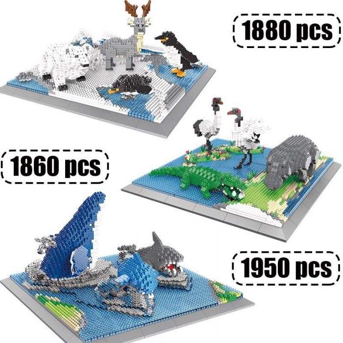 product image 1830248549 - LOZ MALL
