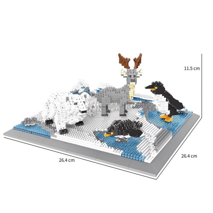 product image 1830248557 - LOZ MALL