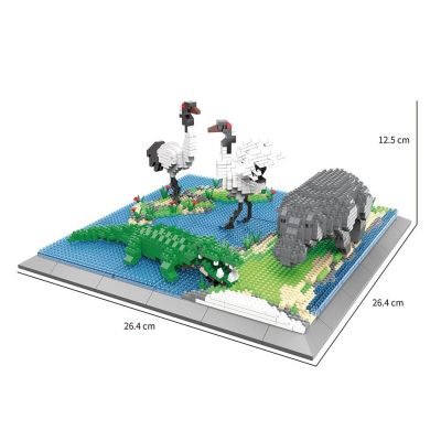 product image 1830248561 - LOZ MALL