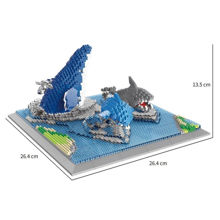 product image 1830248565 - LOZ MALL