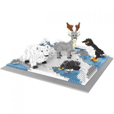 product image 1830248566 - LOZ MALL
