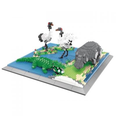 product image 1830248567 - LOZ MALL