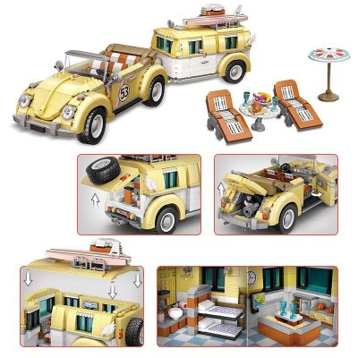 product image 1830989621 - LOZ MALL