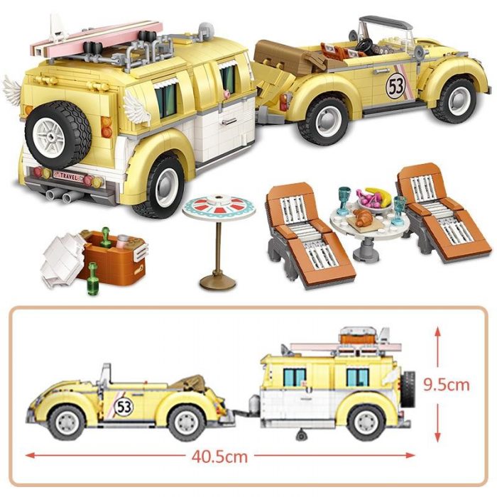 product image 1830989622 - LOZ MALL