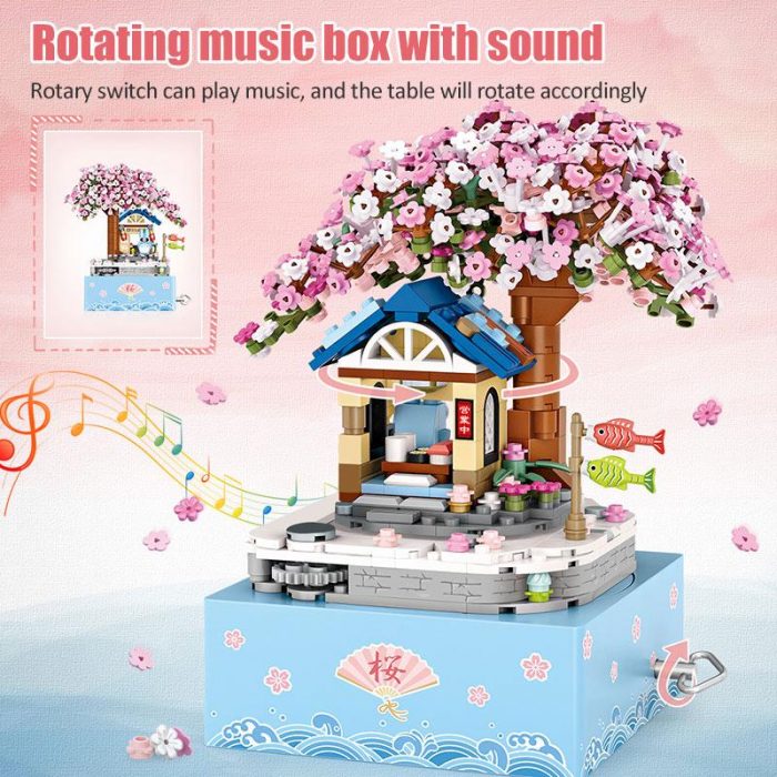 product image 1830998616 - LOZ MALL
