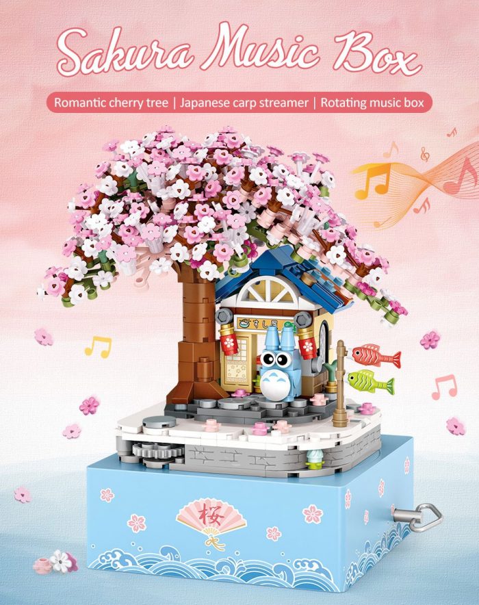 product image 1830998620 - LOZ MALL