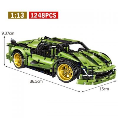 product image 1830998645 - LOZ MALL