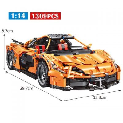 product image 1830998646 - LOZ MALL