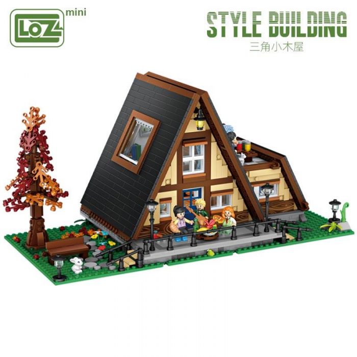 product image 1831704945 - LOZ MALL