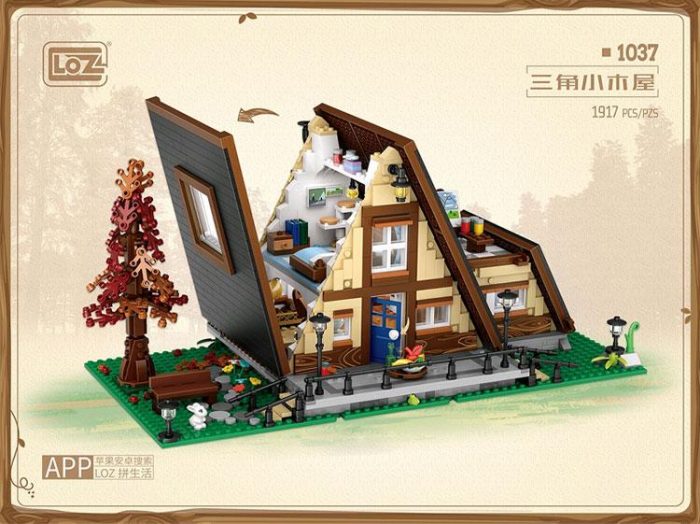 product image 1831704951 - LOZ MALL