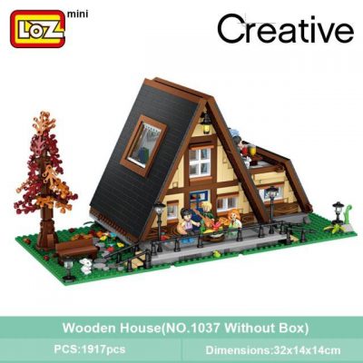product image 1831704956 - LOZ MALL