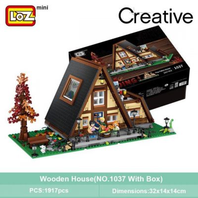 product image 1831704957 - LOZ MALL