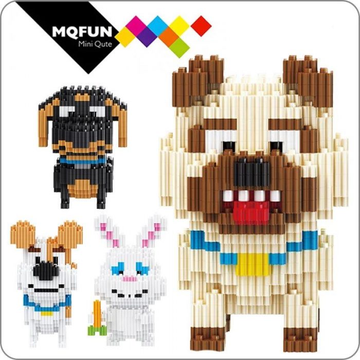 product image 1832394108 - LOZ MALL