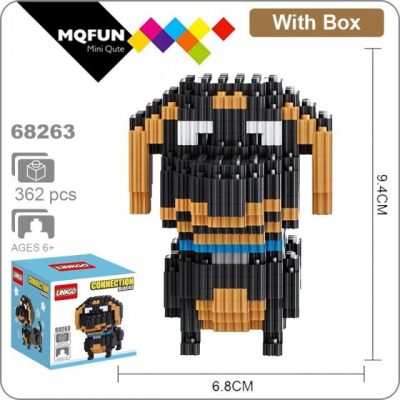 product image 1832394120 - LOZ MALL