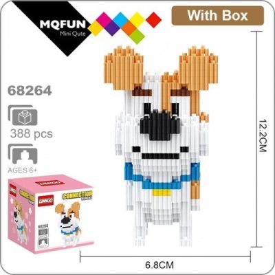 product image 1832394122 - LOZ MALL