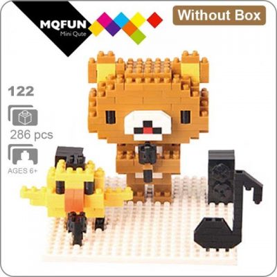 product image 1832400513 - LOZ MALL
