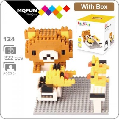 product image 1832400516 - LOZ MALL