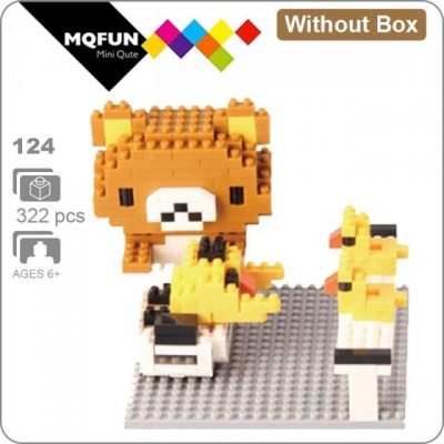 product image 1832400517 - LOZ MALL