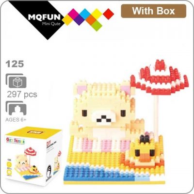 product image 1832400518 - LOZ MALL