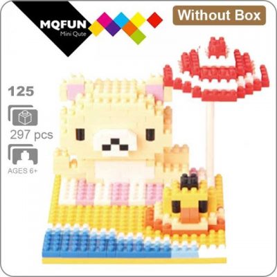 product image 1832400519 - LOZ MALL