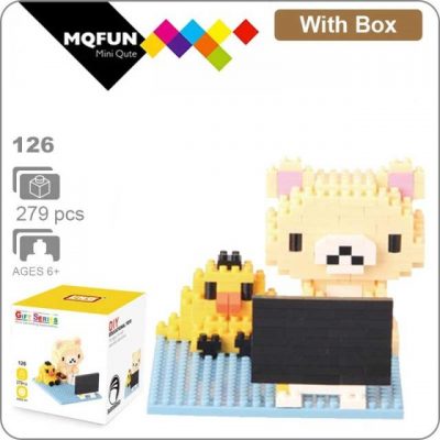 product image 1832400520 - LOZ MALL