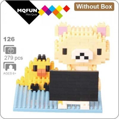 product image 1832400521 - LOZ MALL