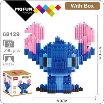 product image 1832400559 - LOZ MALL