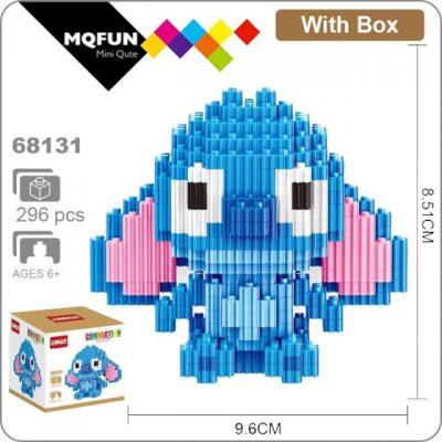 product image 1832400563 - LOZ MALL