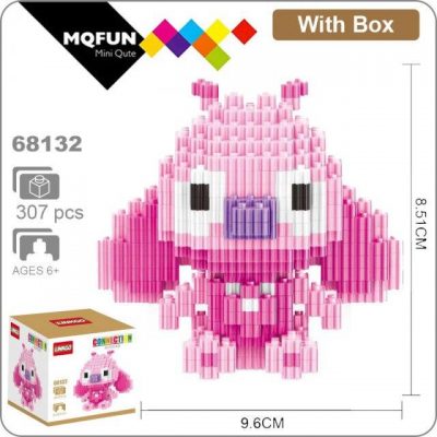 product image 1832400565 - LOZ MALL