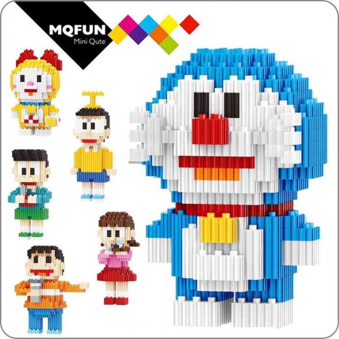 product image 1832407719 - LOZ MALL
