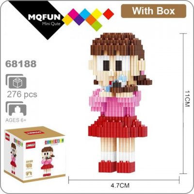 product image 1832407745 - LOZ MALL