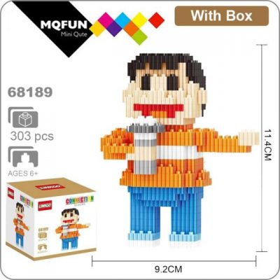 product image 1832407747 - LOZ MALL