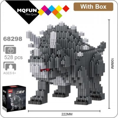 product image 1832407782 - LOZ MALL