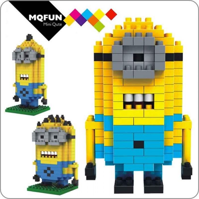 product image 1833601189 - LOZ MALL