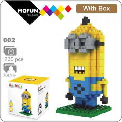 product image 1833601198 - LOZ MALL
