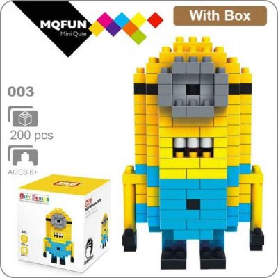 product image 1833601200 - LOZ MALL