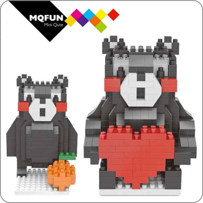 product image 1833601224 - LOZ MALL
