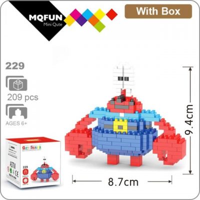 product image 1833601381 - LOZ MALL