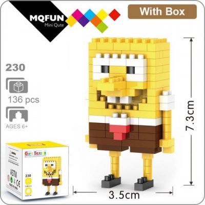 product image 1833601383 - LOZ MALL